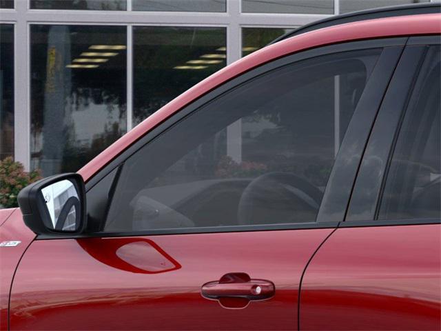 new 2025 Ford Escape car, priced at $32,850