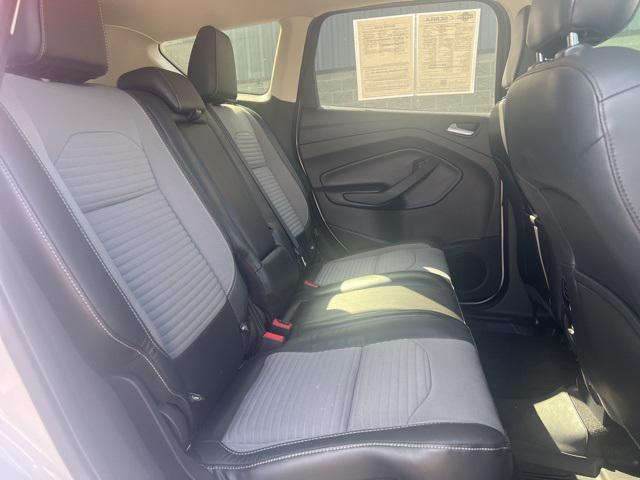 used 2019 Ford Escape car, priced at $13,847
