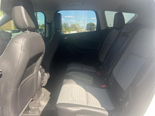 used 2019 Ford Escape car, priced at $13,847