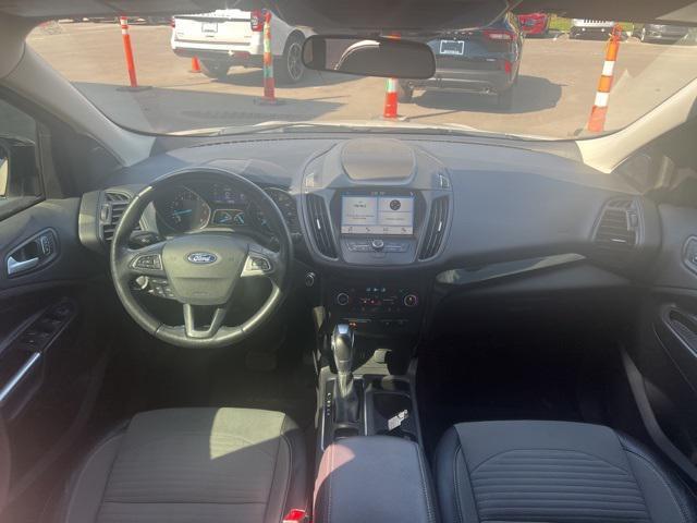 used 2019 Ford Escape car, priced at $13,847