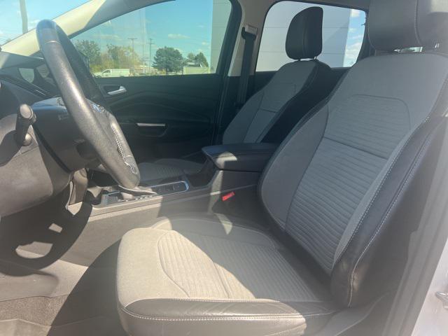 used 2019 Ford Escape car, priced at $13,847