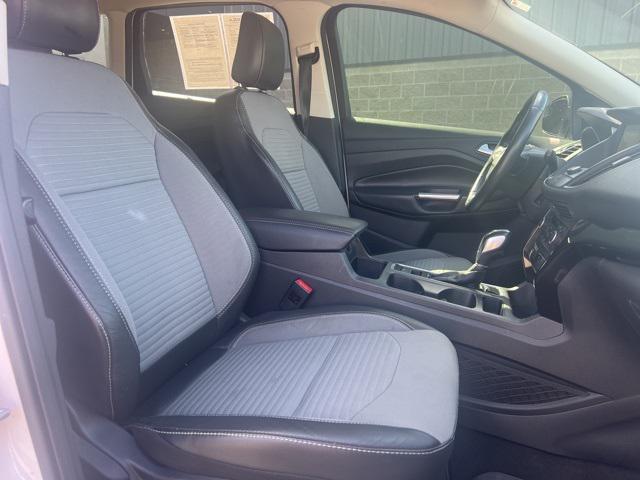 used 2019 Ford Escape car, priced at $13,847