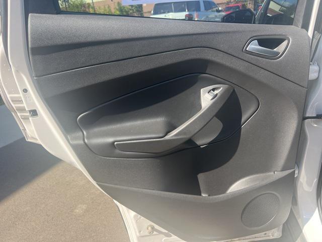 used 2019 Ford Escape car, priced at $13,847