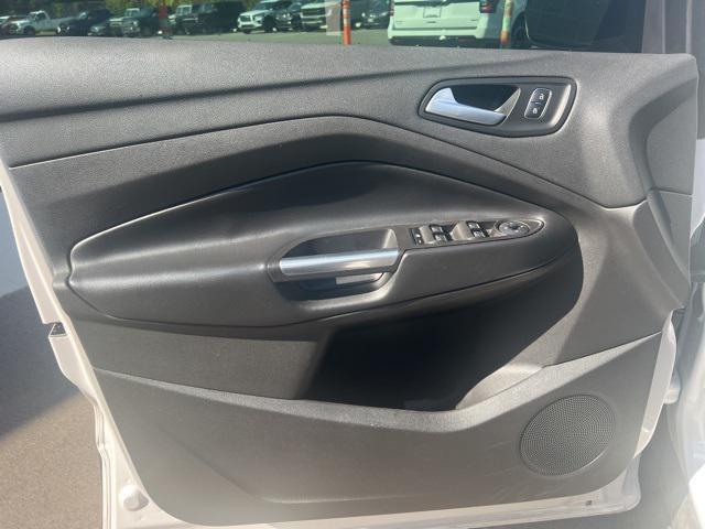 used 2019 Ford Escape car, priced at $13,847