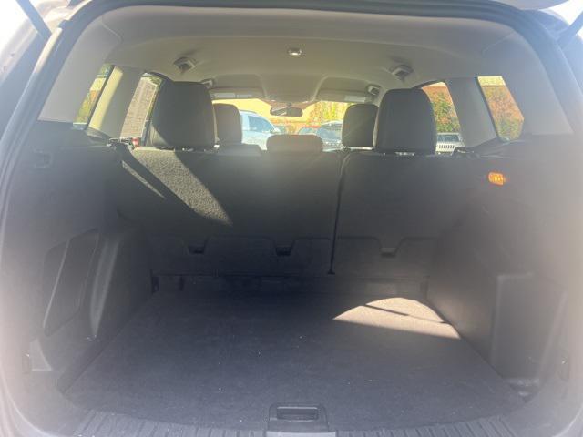 used 2019 Ford Escape car, priced at $13,847
