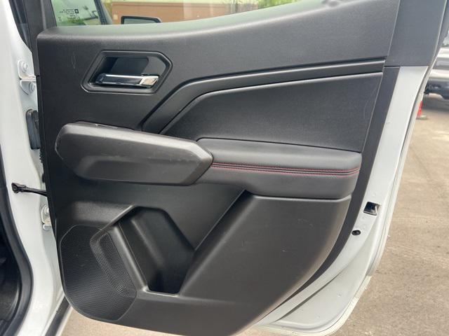 used 2023 Chevrolet Colorado car, priced at $34,942