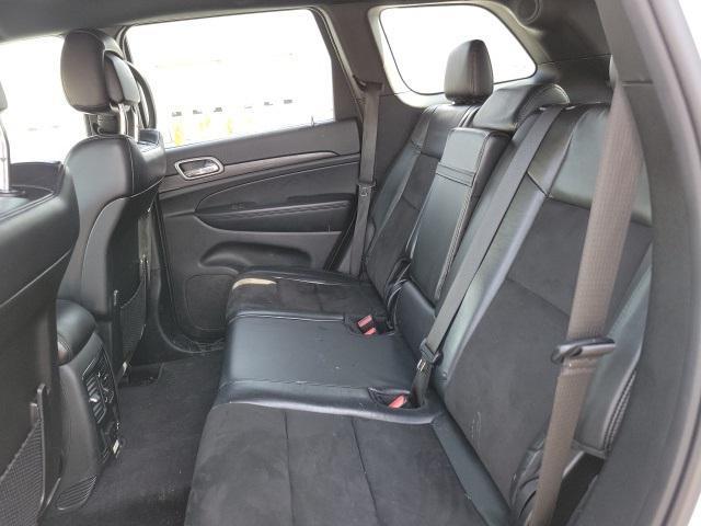 used 2019 Jeep Grand Cherokee car, priced at $20,926