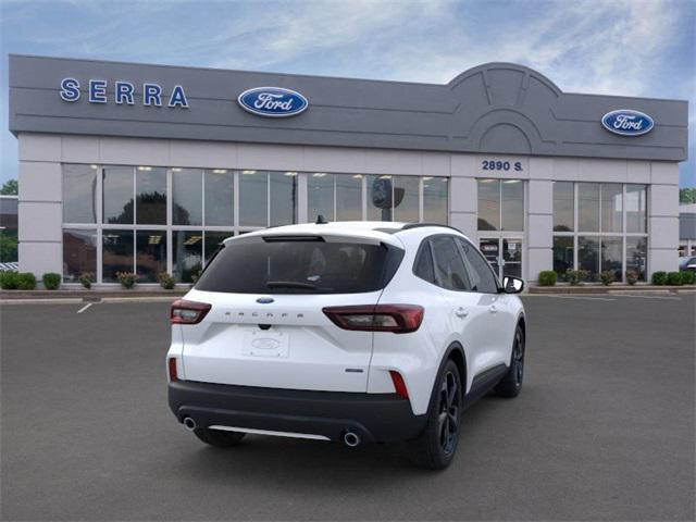 new 2025 Ford Escape car, priced at $31,988