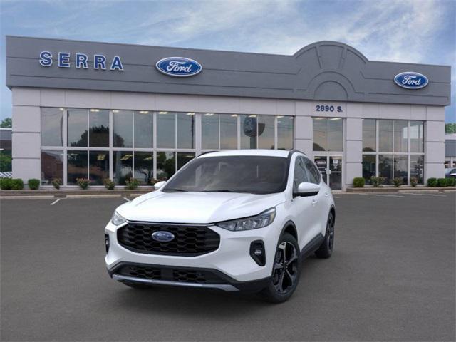 new 2025 Ford Escape car, priced at $31,988