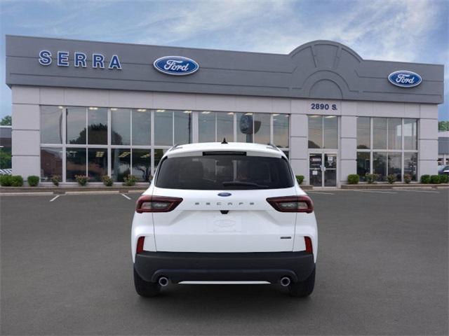 new 2025 Ford Escape car, priced at $31,988