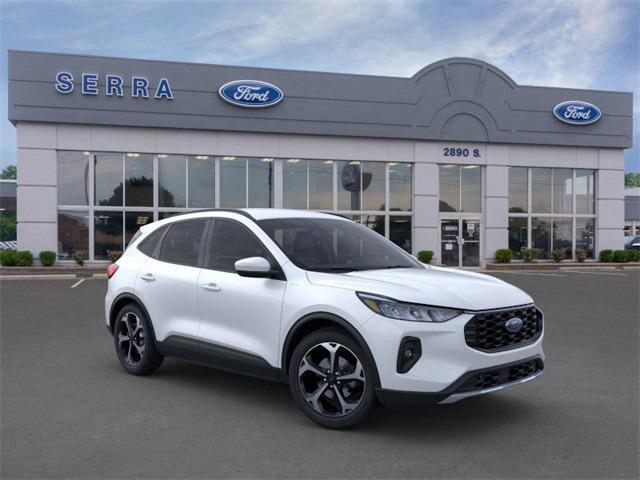 new 2025 Ford Escape car, priced at $31,988