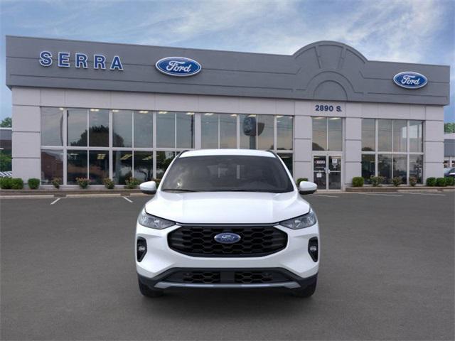 new 2025 Ford Escape car, priced at $31,988