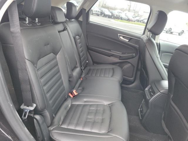 used 2022 Ford Edge car, priced at $24,591