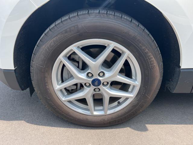 used 2022 Ford Edge car, priced at $26,869