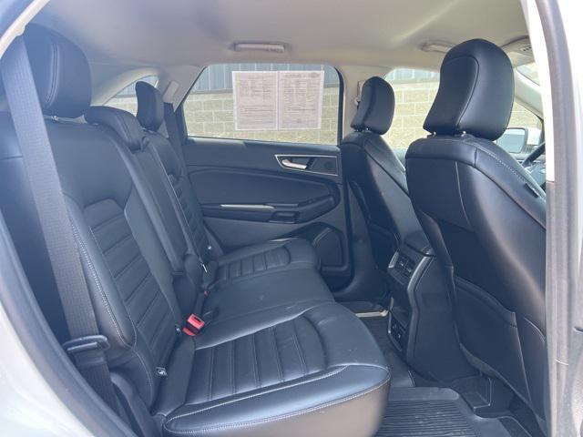 used 2022 Ford Edge car, priced at $26,869