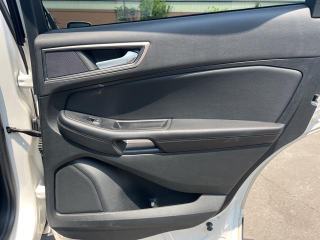 used 2022 Ford Edge car, priced at $26,869