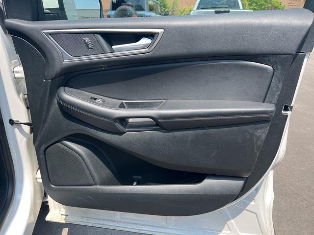 used 2022 Ford Edge car, priced at $26,869