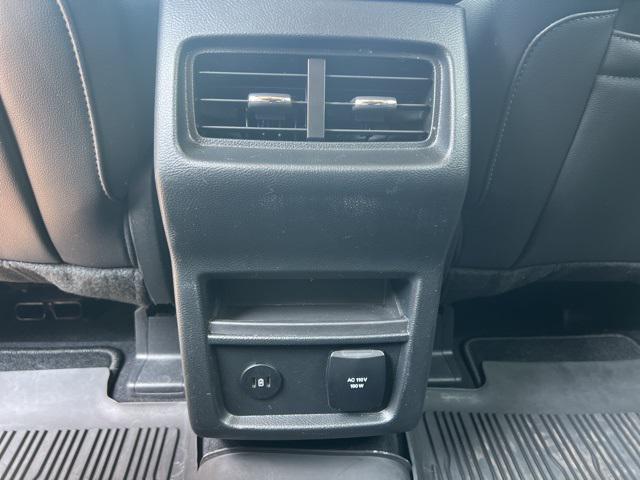 used 2022 Ford Edge car, priced at $26,869