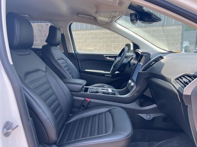 used 2022 Ford Edge car, priced at $26,869