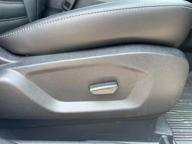 used 2022 Ford Edge car, priced at $26,869