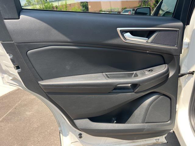 used 2022 Ford Edge car, priced at $26,869