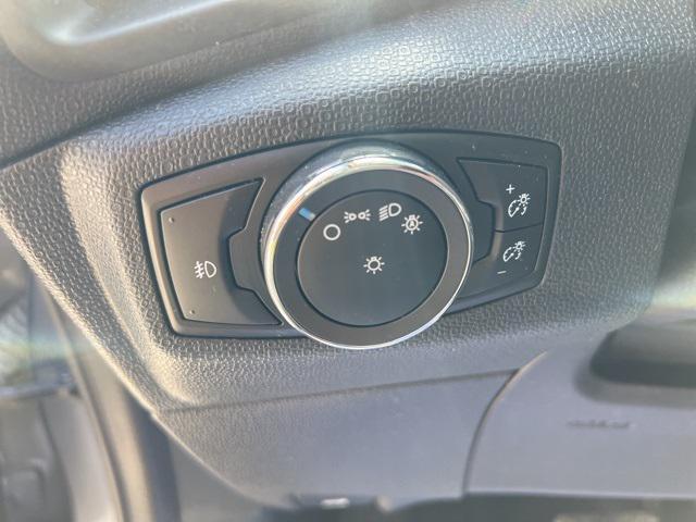 used 2018 Ford EcoSport car, priced at $12,342
