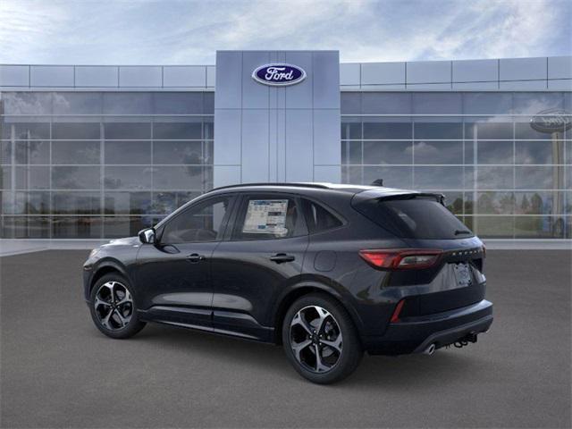 new 2025 Ford Escape car, priced at $33,438