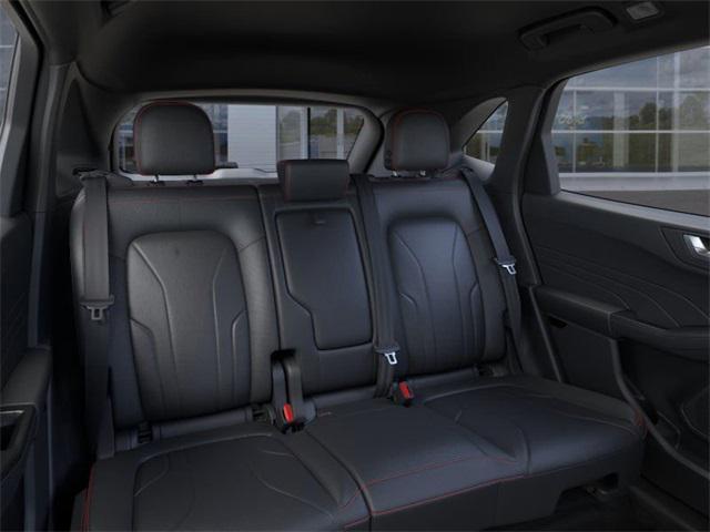 new 2025 Ford Escape car, priced at $33,438