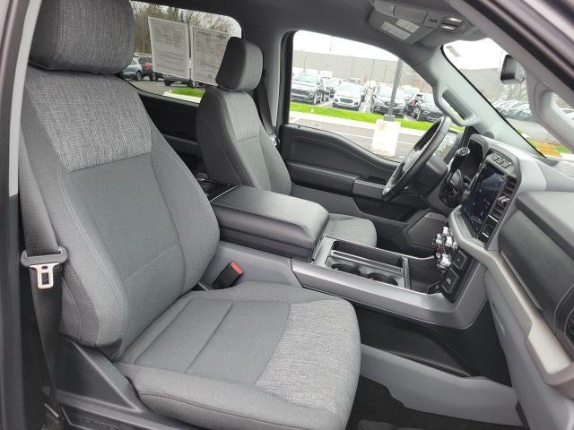 used 2022 Ford F-150 car, priced at $44,996