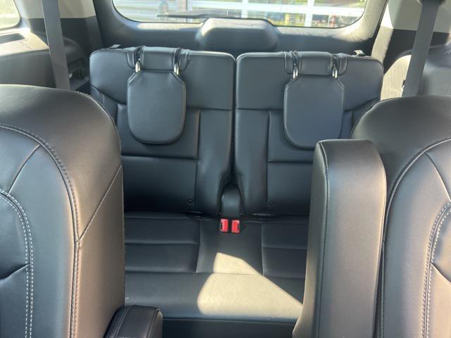 used 2022 Ford Explorer car, priced at $28,984