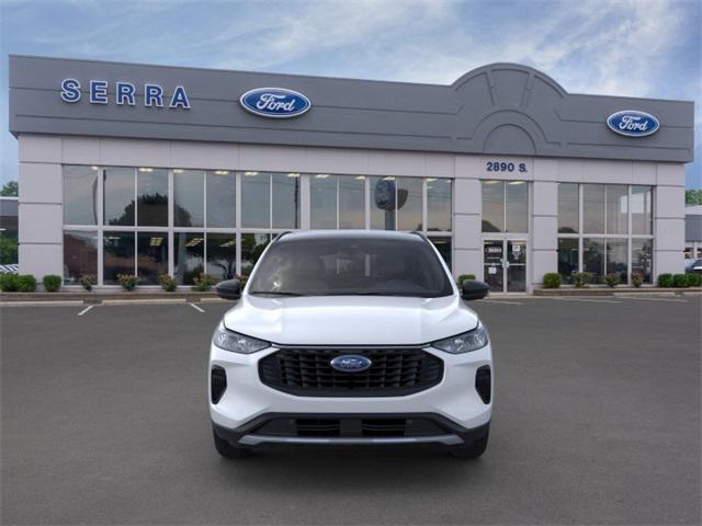 new 2024 Ford Escape car, priced at $29,893