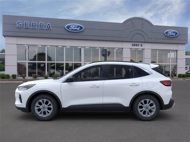 new 2024 Ford Escape car, priced at $29,893