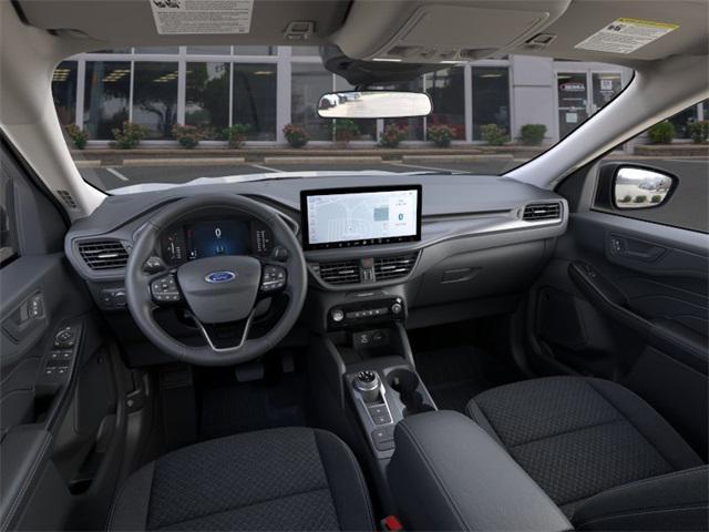 new 2024 Ford Escape car, priced at $29,893