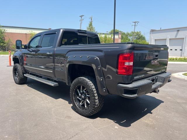 used 2014 GMC Sierra 1500 car, priced at $22,998