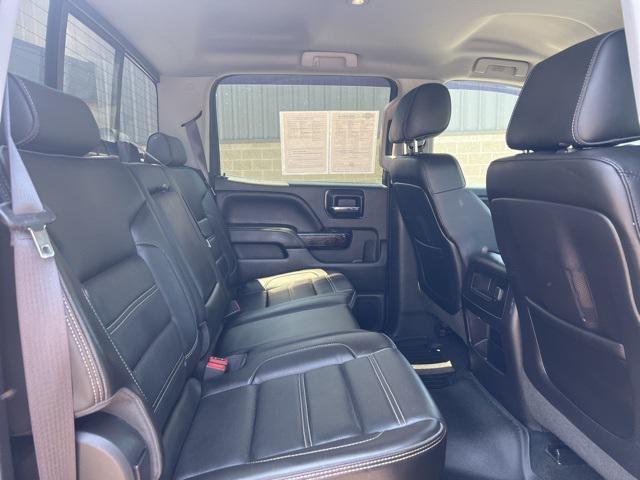 used 2014 GMC Sierra 1500 car, priced at $22,998