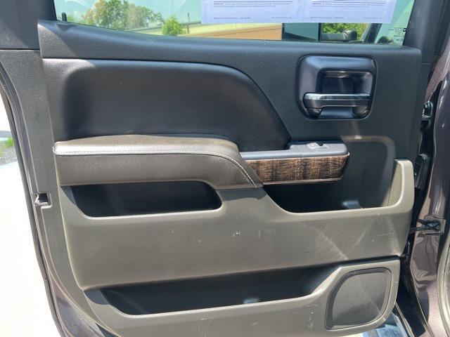 used 2014 GMC Sierra 1500 car, priced at $22,998