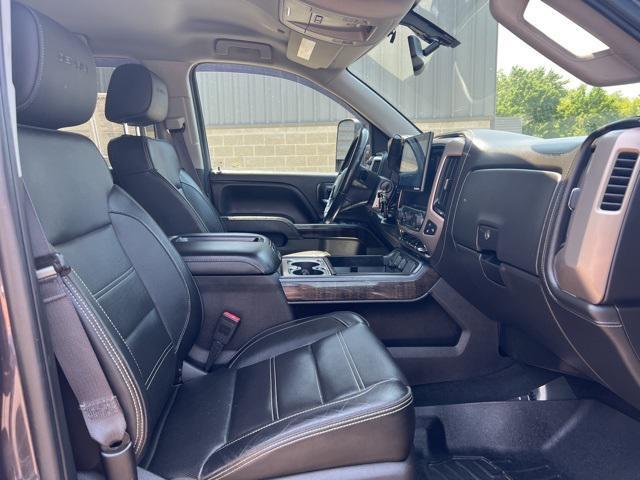 used 2014 GMC Sierra 1500 car, priced at $22,998