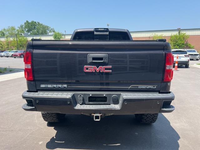 used 2014 GMC Sierra 1500 car, priced at $22,998