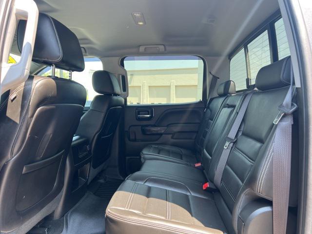 used 2014 GMC Sierra 1500 car, priced at $22,998