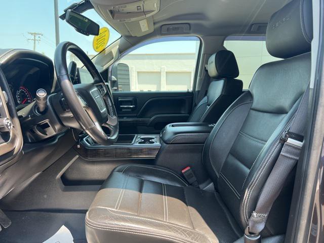 used 2014 GMC Sierra 1500 car, priced at $22,998