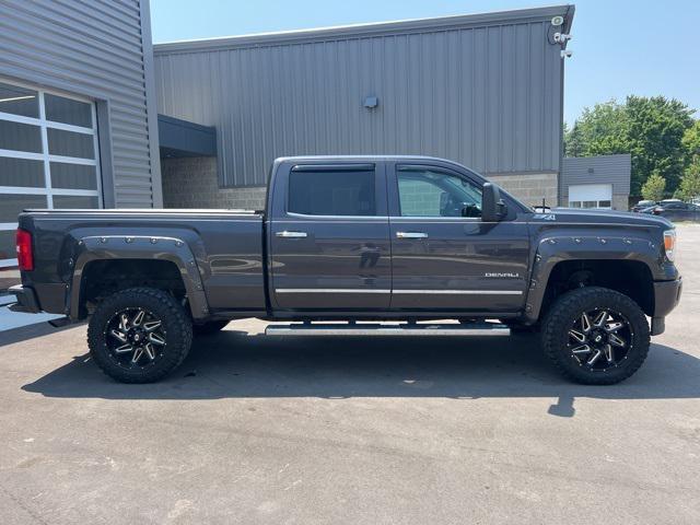 used 2014 GMC Sierra 1500 car, priced at $22,998