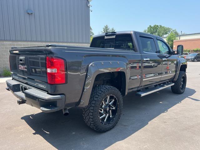 used 2014 GMC Sierra 1500 car, priced at $22,998
