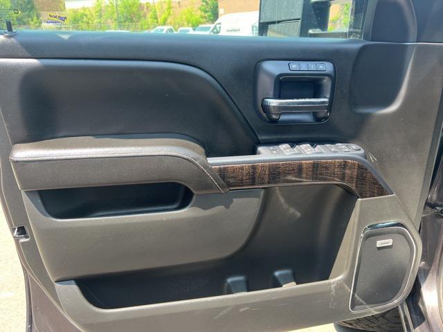 used 2014 GMC Sierra 1500 car, priced at $22,998