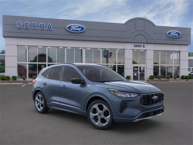 new 2024 Ford Escape car, priced at $29,956