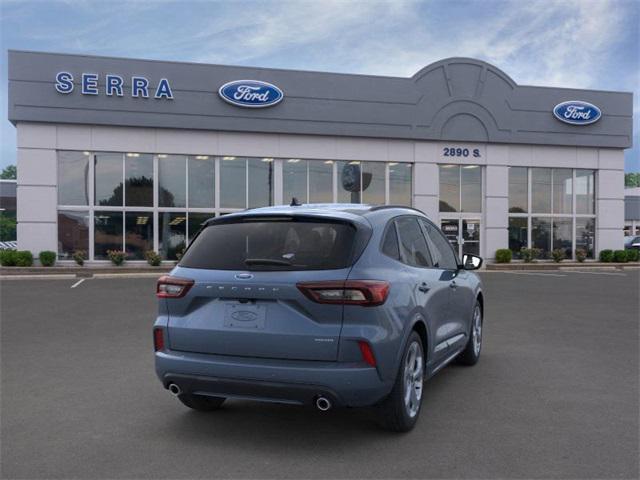 new 2024 Ford Escape car, priced at $29,956