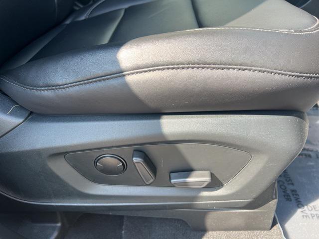 used 2022 Ford Explorer car, priced at $29,607