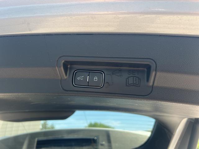 used 2022 Ford Explorer car, priced at $29,607