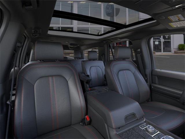 new 2024 Ford Expedition car, priced at $71,064