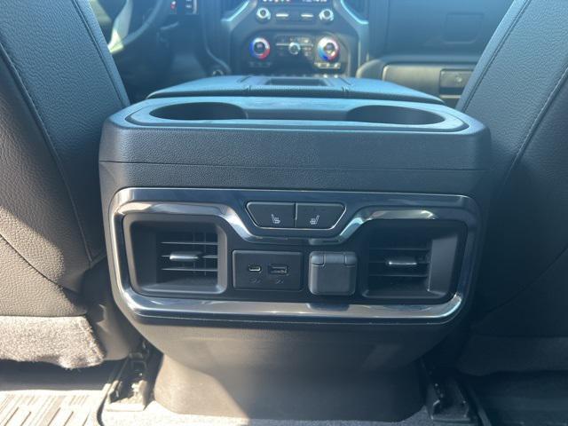 used 2020 GMC Sierra 1500 car, priced at $38,580