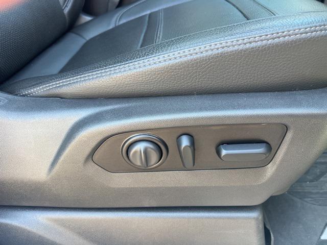 used 2020 GMC Sierra 1500 car, priced at $38,580